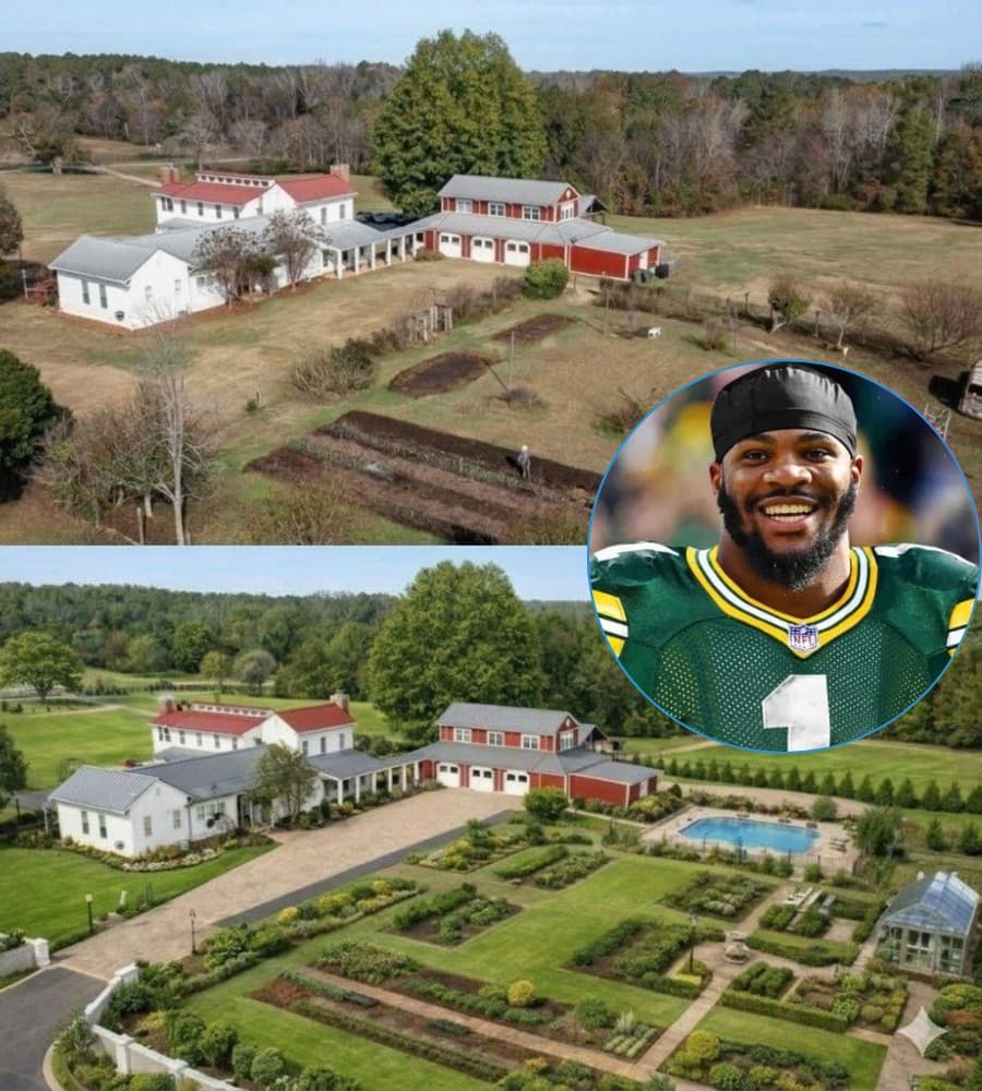 Micah Parsons of the Green Bay Packers just dropped a bombshell that has fans asking. paupau