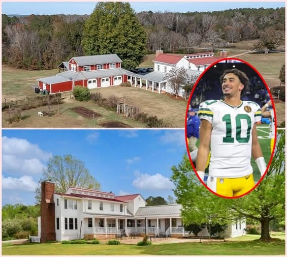 JORDAN LOVE JUST DROPPED A BOMBSHELL THAT HAS FANS ASKING: “WHAT SECRET HAS HE BEEN HIDING?”. paupau