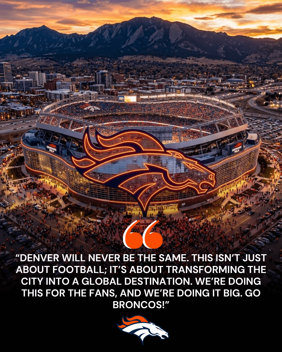 “$5.1 BILLION GAMBLE OR THE FUTURE OF FOOTBALL? Denver Broncos Ignite Massive Stadium Revolution That Could Redefine the NFL Experience Forever”_pom